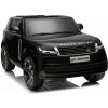 Megacar Range Rover DK-RR998, 2x240W, 24V 7Ah sivé lakované