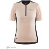 Craft CORE Offroad dámsky dres, oranžová M Craft CORE Offroad dámsky dres, oranžová M