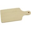 Orion Drevená doštička s rukoväťou 28 x 11,5 cm Orion Drevená doštička s rukoväťou 28 x 11,5 cm