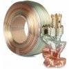 Filament Spectrum ReFill PLA SILK Rainbow 1.75mm Ancient 1kg 81289 (81289) Filament Spectrum ReFill PLA SILK Rainbow 1.75mm Ancient 1kg 81289 (81289)