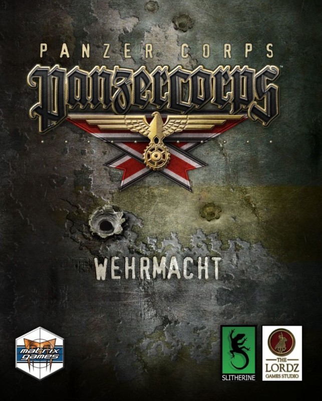 Panzer Corps: Wehrmacht