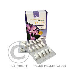 TOPVET Vrbovka bylinné tob.60 (8594060018829)