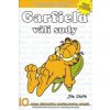 Garfield válí sudy Garfield válí sudy