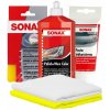SONAX súprava farebný vosk na renováciu laku SONAX súprava farebný vosk na renováciu laku
