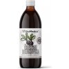 EkoMedica štava čierna reďkovka 100% , 500 ml EkoMedica štava čierna reďkovka 100% , 500 ml