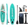 JH Standup Paddleboard Allround 305 cm Mint JH Standup Paddleboard Allround 305 cm Mint