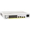 Cisco Catalyst Compact C9200CX-8P-2X2G-E Cisco Catalyst Compact C9200CX-8P-2X2G-E