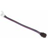 Aga Napájací konektor pre LED pásky 10 mm Aga Napájací konektor pre LED pásky 10 mm