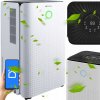 OP1210 Odvlhčovač vzduchu 12l/ biely 200W s ionizátorom OP1210 Odvlhčovač vzduchu 12l/ biely 200W s ionizátorom