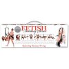 Fetish Fantasy Fantasy Swing - Black Fetish Fantasy Fantasy Swing - Black