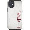 Picasee ULTIMATE CASE pro Apple iPhone 12 mini - Amor Picasee ULTIMATE CASE pro Apple iPhone 12 mini - Amor