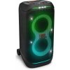 Prenosný reproduktor JBL Partybox Stage 320 čierny 240 W
