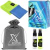 XZONE sada HELMET CLEANING KIT Trip XZONE sada HELMET CLEANING KIT Trip