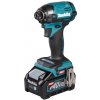 Makita Makita TD002GD201 AKU rázový šroubovák 1/4 Makita Makita TD002GD201 AKU rázový šroubovák 1/4