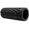 HMS Masážní válec FS110 - černý HMS Masážní válec FS110 - černý