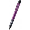 LAMY Al-star lilac guľôčkové pero Fialová LAMY Al-star lilac guľôčkové pero Fialová