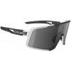 Salice 022 RWX, White-Black/ Photo black Fotochromatické cyklistické okuliare s vymeniteľnými šošovkami Salice 022 RWX, White-Black/ Photo black Fotochromatické cyklistické okuliare s vymeniteľnými šošovkami