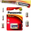 PANASONIC Pro Power 6LF22PPG/1BP 9V 1ks PANASONIC Pro Power 6LF22PPG/1BP 9V 1ks