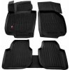 Gumové 3D koberce (TPE), ŠKODA Superb II (3T), Stingray Gumové 3D koberce (TPE), ŠKODA Superb II (3T), Stingray