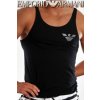 Tielko EMPORIO ARMANI CC540-110865 BLACK