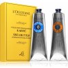 L’Occitane Shea Butter L’Occitane Shea Butter výživný krém na ruky 150 ml + L’Occitane Shea Butter krém na nohy s vyživujúcim účinkom 150 ml kozmetická sada L’Occitane Shea Butter L’Occitane Shea Butter výživný krém na ruky 150 ml + L’Occitane Shea Butter krém na nohy s vyživujúcim účinkom 150 ml kozmetická sada