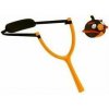TM TOYS SLING FLING ANGRY BIRDS Prak s obľúbenými postavičkami TM TOYS SLING FLING ANGRY BIRDS Prak s obľúbenými postavičkami