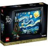 LEG LEGO NÁPADY 21333 HVIEZDNA NOC - VINCENT VAN GOGH LEG LEGO NÁPADY 21333 HVIEZDNA NOC - VINCENT VAN GOGH