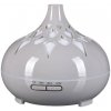 Aroma difuzer Palm šedý lesk 500ml SIXTOL Aroma difuzer Palm šedý lesk 500ml SIXTOL