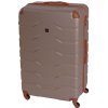 BERTOO Firenze champagne 142 l 84x55x34 cm BERTOO Firenze champagne 142 l 84x55x34 cm