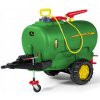 Cisternový príves Rolly Toys 123025 John Deer s pumpou Cisternový príves Rolly Toys 123025 John Deer s pumpou