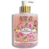 Jeanne en Provence umývací gél na ruky 500 ml Podmanivá ruža Jeanne en Provence umývací gél na ruky 500 ml Podmanivá ruža