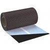 Komínový tesniaci pás Q-FLEX 3D - 300 x 5000 mm Farba: hnedá RAL 8019 Komínový tesniaci pás Q-FLEX 3D - 300 x 5000 mm Farba: hnedá RAL 8019