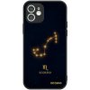 Picasee ULTIMATE CASE MagSafe pro Apple iPhone 12 - SCORPIO Picasee ULTIMATE CASE MagSafe pro Apple iPhone 12 - SCORPIO