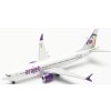 Herpa - Boeing B737 MAX 8, Arajet, Herpa - Boeing B737 MAX 8, Arajet,