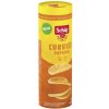 Schär Curvies paprika chrumkavé chipsy bez lepku 170 g Schär Curvies paprika chrumkavé chipsy bez lepku 170 g