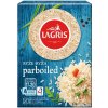 Lagris Ryža parboiled lúpaná vo varných vreckách 400 g