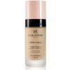 Collistar Impeccabile Long Wear Foundation dlhotrvajúci make-up SPF15 4G Golden Sand 30 ml