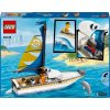 LEGO® City 60438 Plachetnica LEGO® City 60438 Plachetnica