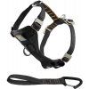 Kurgo Bezpečnostný postroj pre psa s autopásom XL