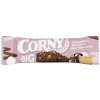 Corny BIG cereálna tyčinka s marshmallow v mliečnej čokoláde 40 g Corny BIG cereálna tyčinka s marshmallow v mliečnej čokoláde 40 g