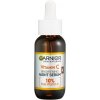 Garnier Skin Naturals Vitamin C Brightening Night Serum 30 ml Garnier Skin Naturals Vitamin C Brightening Night Serum 30 ml