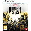 Marvels Midnight Suns (Enhanced Edition) Marvels Midnight Suns (Enhanced Edition)