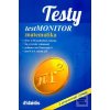 Testy testMONITOR Matematika 2. prepracované vydanie