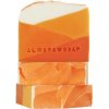Almara Soap Prírodné mydlo SWEET ORANGE 100 g Almara Soap Prírodné mydlo SWEET ORANGE 100 g