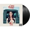 Lana Del Rey: Lust For Life - 2Vinyl (LP) Lana Del Rey: Lust For Life - 2Vinyl (LP)