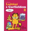 Luštění s Garfieldem 2 - Eva Bavorová Luštění s Garfieldem 2 - Eva Bavorová