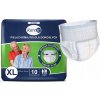 Nohavičkové plienky Karein Classic XL 10 ks ochrana až do 10 hodín Nohavičkové plienky Karein Classic XL 10 ks ochrana až do 10 hodín