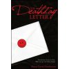 The Deathday Letter (Shaun David Hutchinson)(Brožovaná) The Deathday Letter (Shaun David Hutchinson)(Brožovaná)