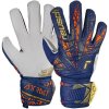 Reusch Attrakt Grip Jr 5472815 4410 goalkeeper gloves (198862) Black 3,5 Reusch Attrakt Grip Jr 5472815 4410 goalkeeper gloves (198862) Black 3,5