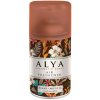 Alya náhradná náplň pre osviežovač vzduchu 250 ml - Drevito orientálna (Woody Oriental) Alya náhradná náplň pre osviežovač vzduchu 250 ml - Drevito orientálna (Woody Oriental)